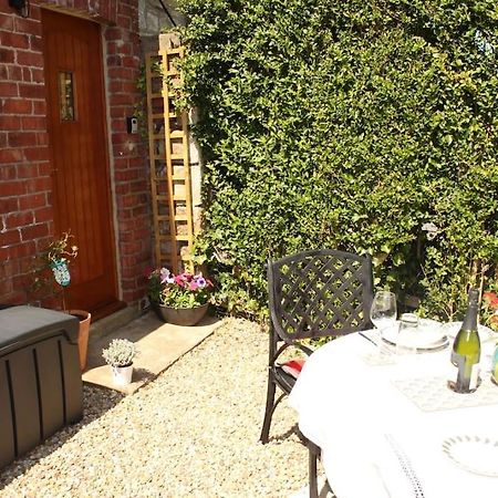 Hideaway Between Coast And Moors In A Beautiful Village Apartment Sleights Eksteriør bilde