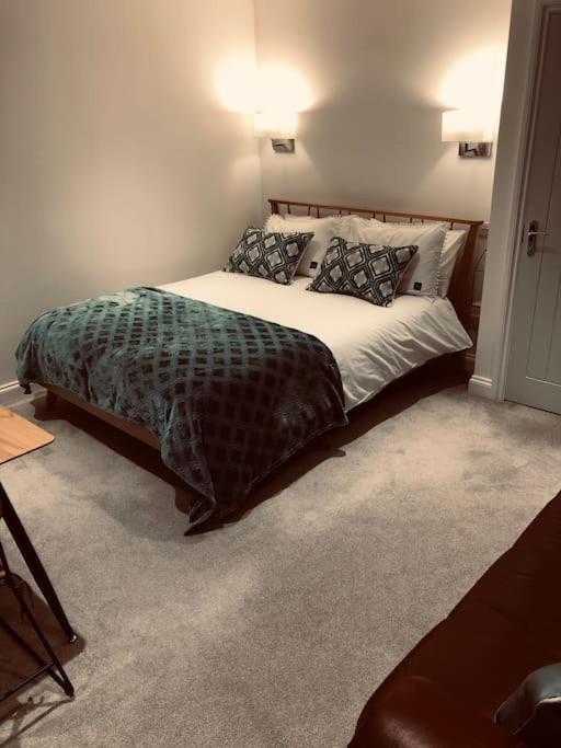 Hideaway Between Coast And Moors In A Beautiful Village Apartment Sleights Eksteriør bilde