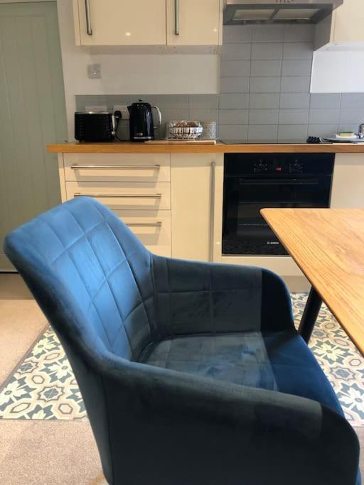 Hideaway Between Coast And Moors In A Beautiful Village Apartment Sleights Eksteriør bilde