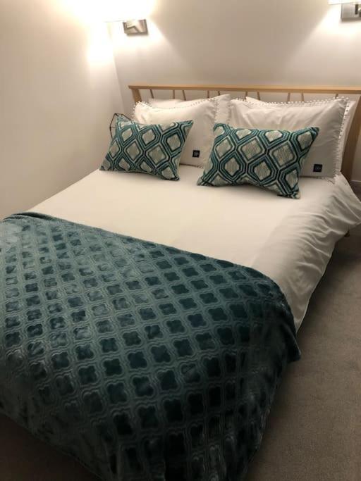 Hideaway Between Coast And Moors In A Beautiful Village Apartment Sleights Eksteriør bilde